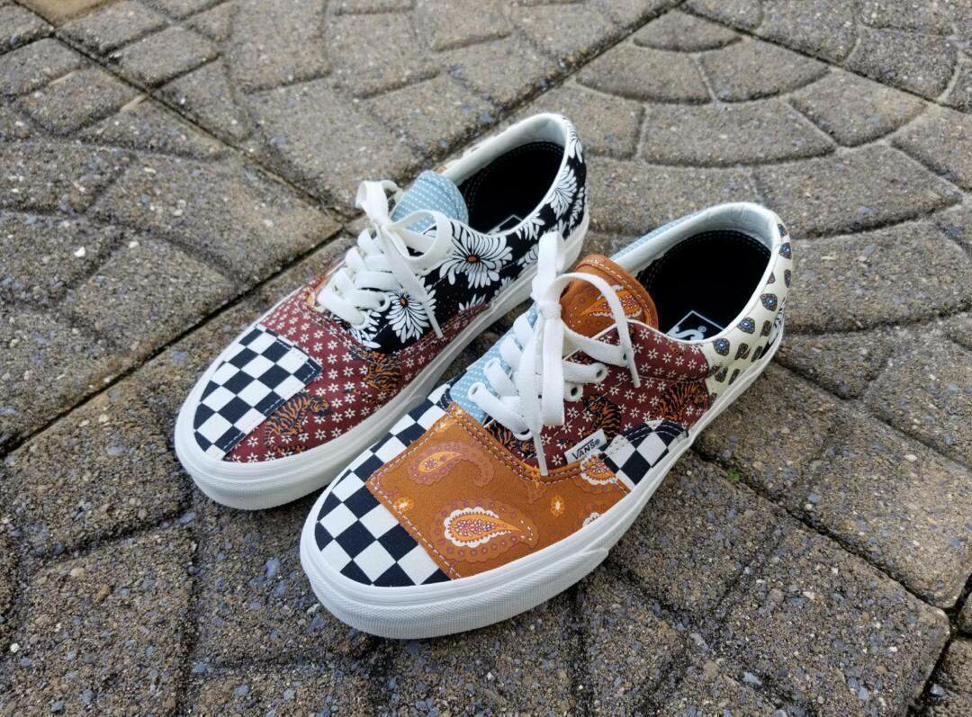 Vans sneakers