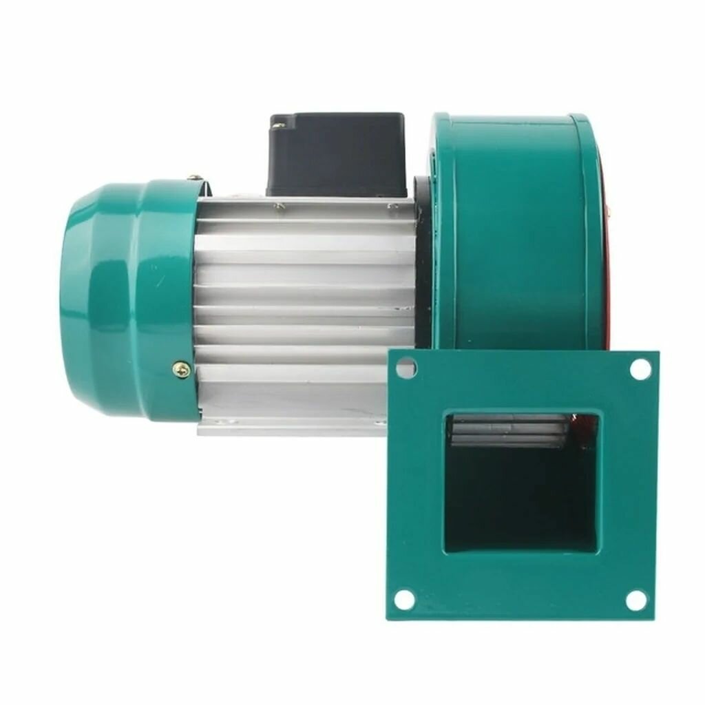 Центробежный вентилятор, дутьевой вентилятор, улитка, DF