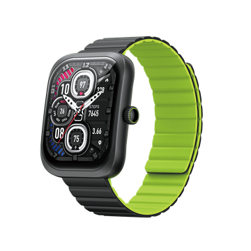 Montre intelligente étanche