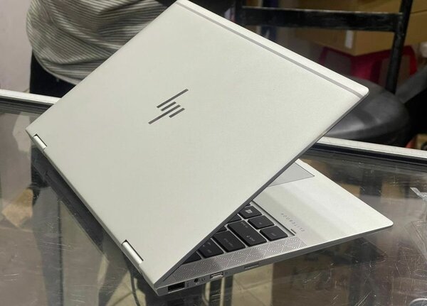 Ordinateur portable HP performant