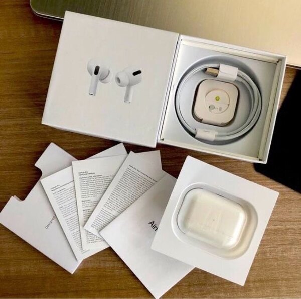Air pods pro original