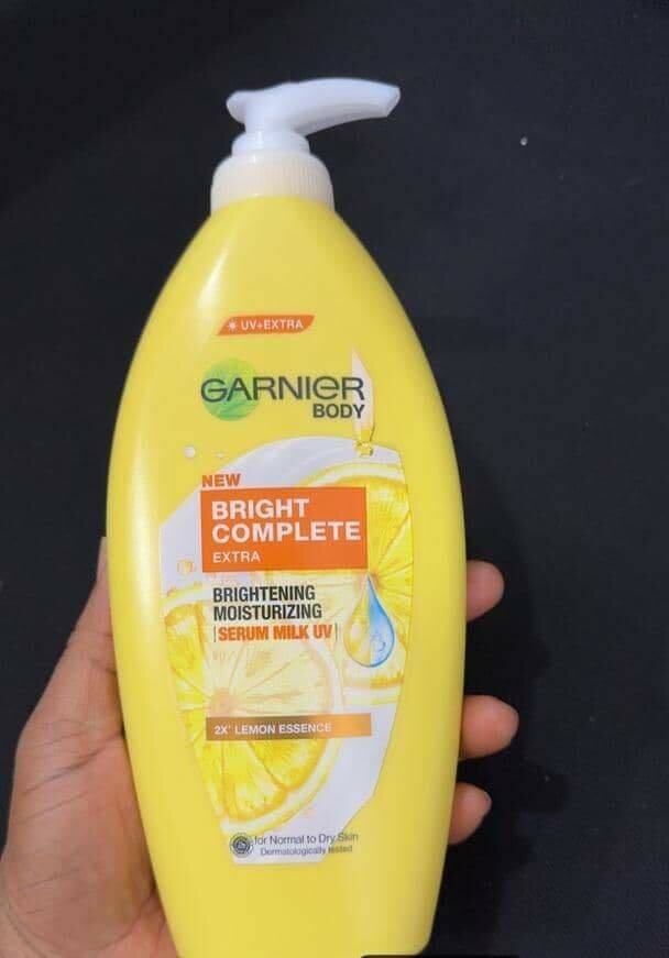 Eos 24H Moisture Body Lotion