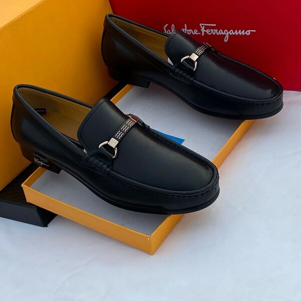 EXECUTIVE CLASSIC SHOE