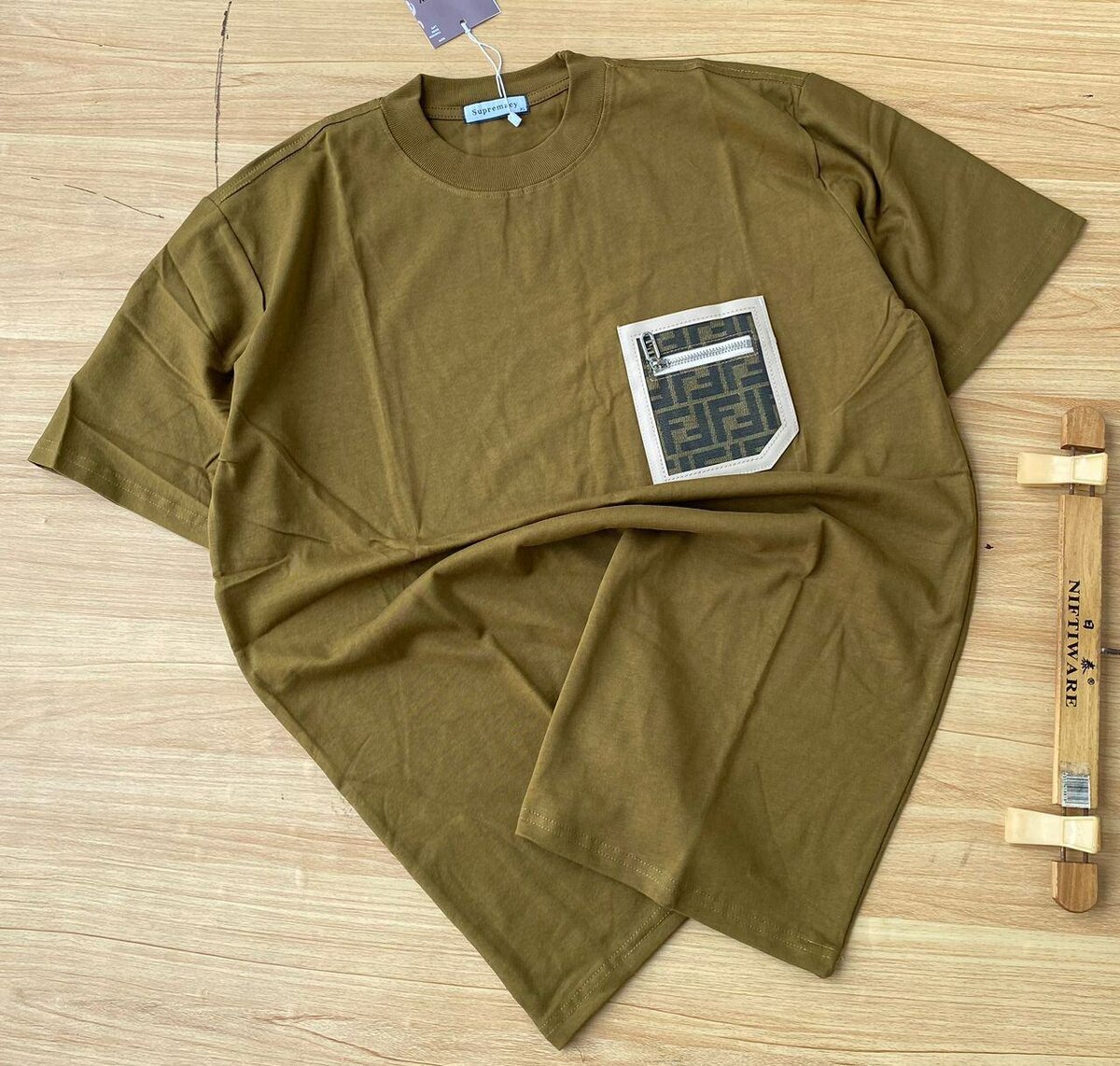 TURKEY ORIGINAL T-SHIRT