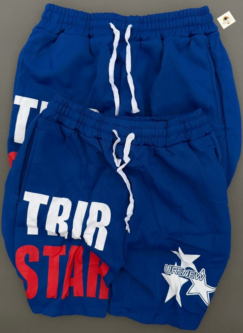 T-shirts et Shorts Tendances