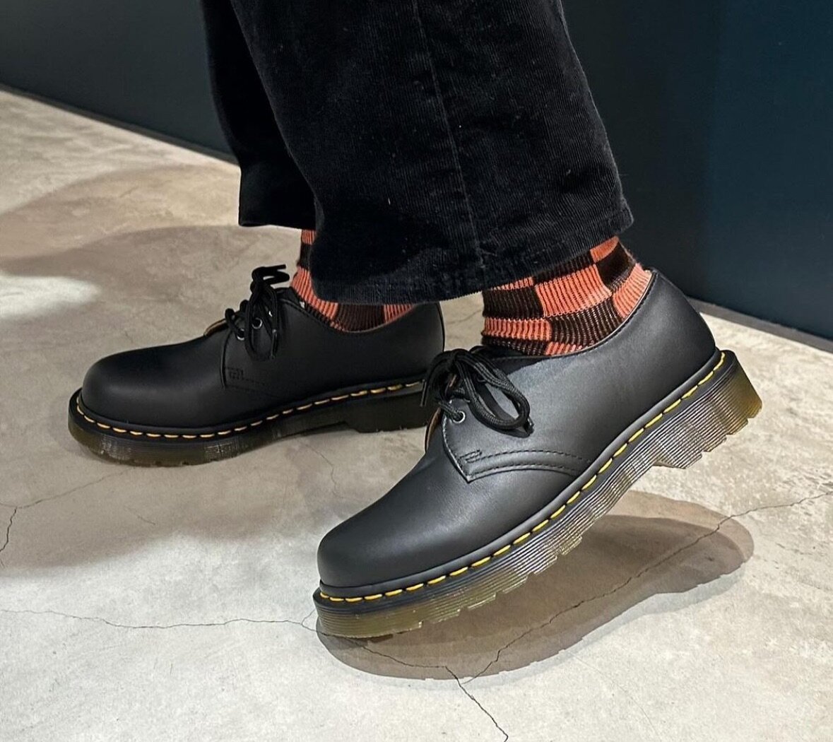 Dr Martens