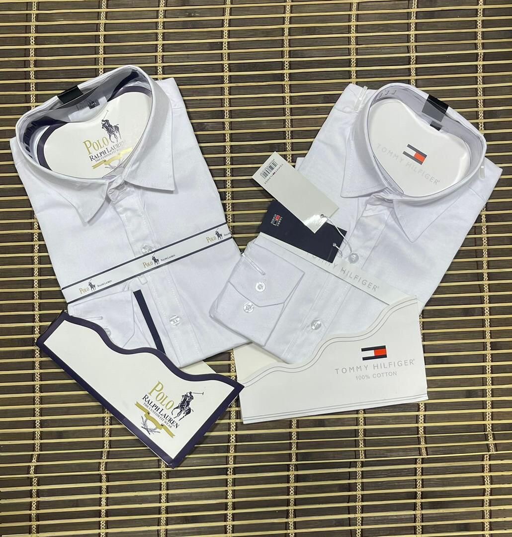 Chemise Classique Homme