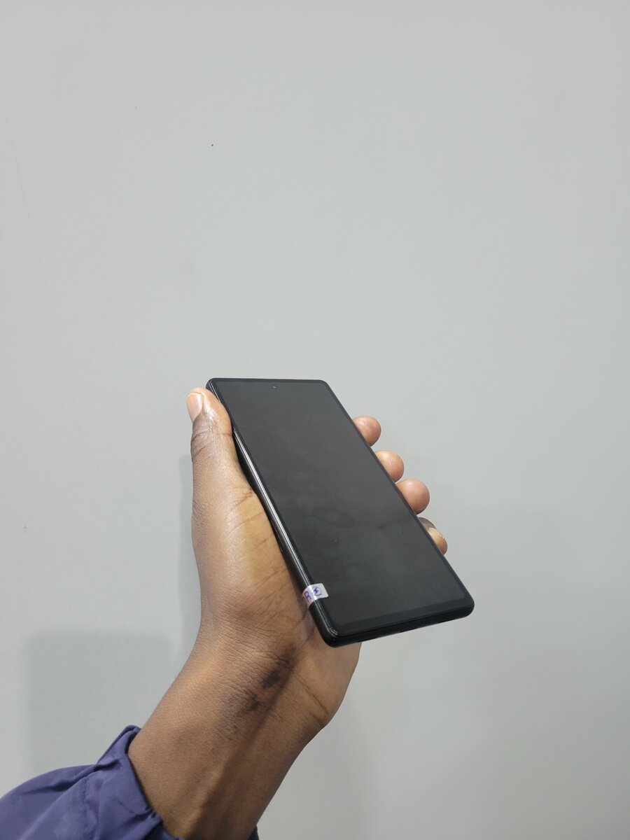 Google pixel 6A 5G 128GB