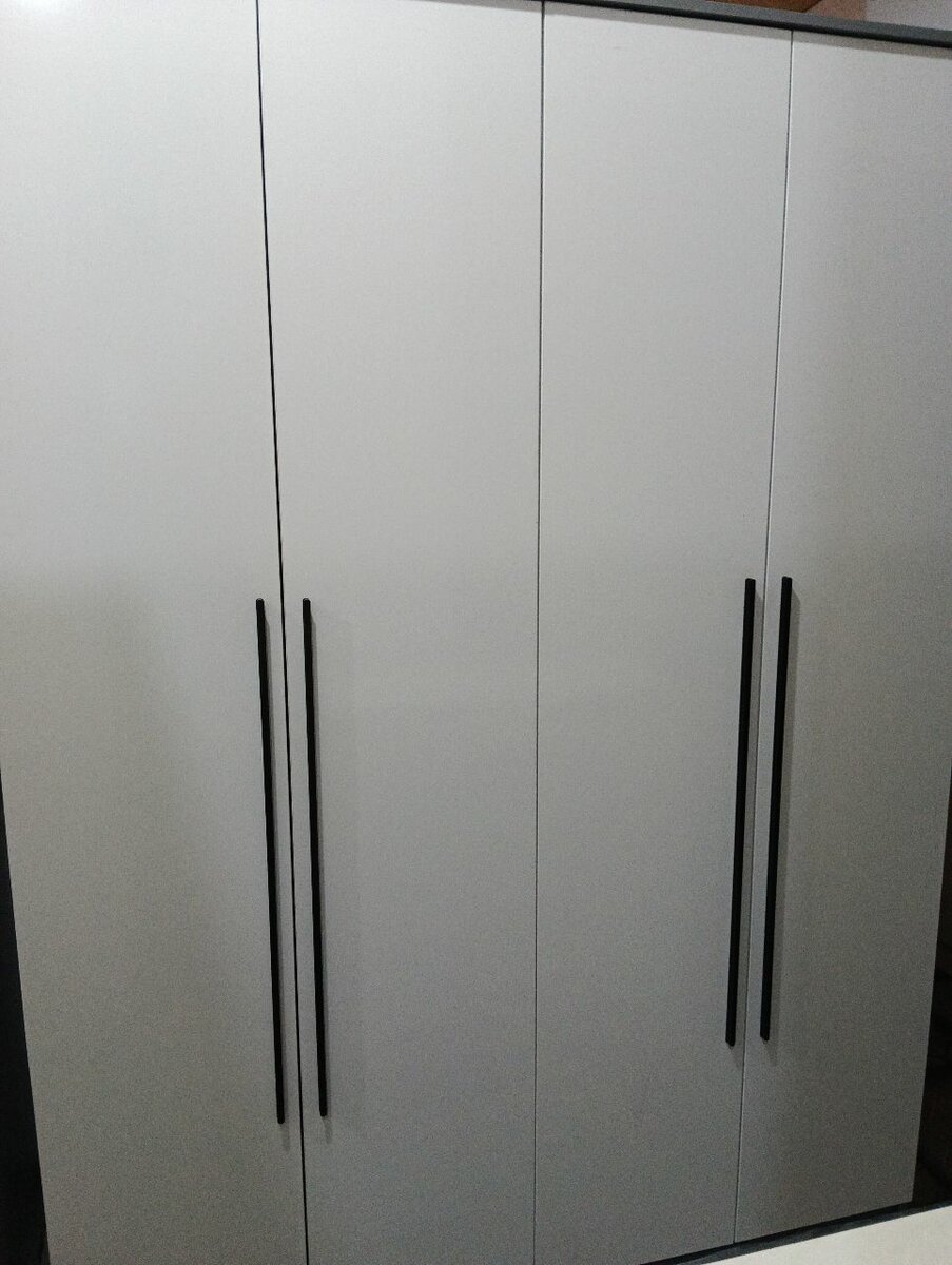 4 эшиктүү шкаф