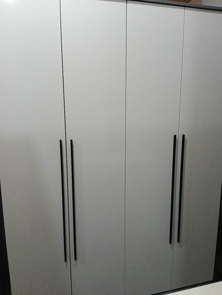 4 эшиктүү шкаф