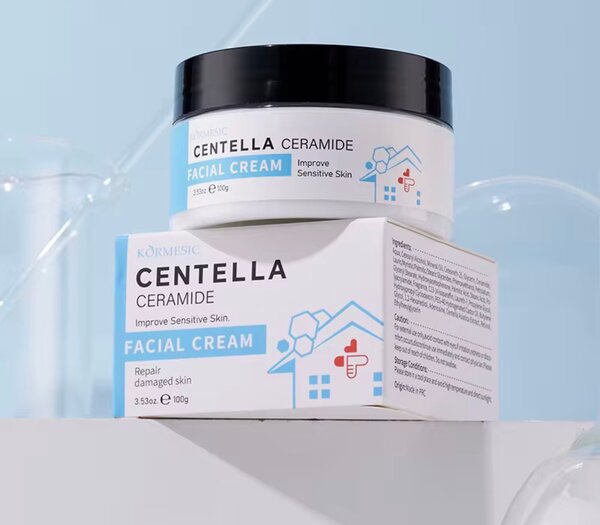 KORMESK Centella Ceramide Facial Cream