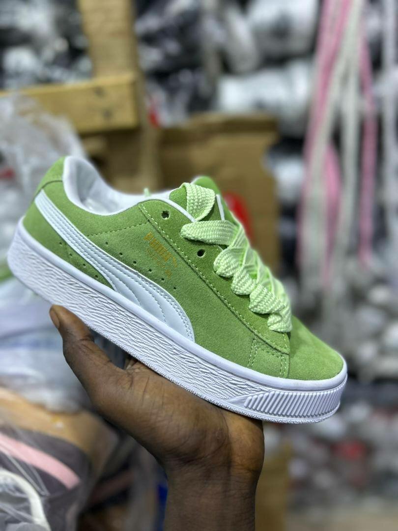 Chaussures Sneakers Unisexes