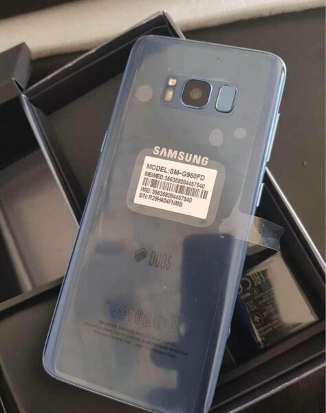 Samsung Galaxy S8 64GB