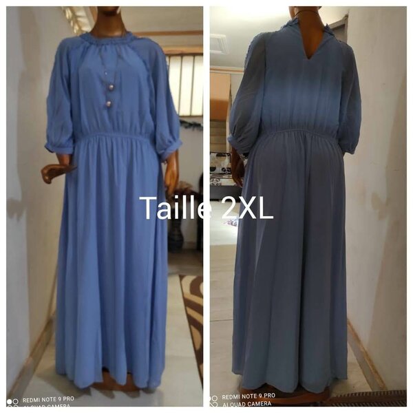 Robes
