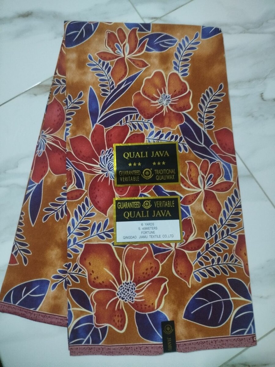 Batik Java