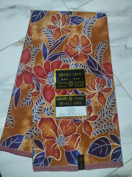 Batik Java