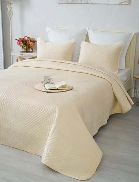 Покрывало Велюр