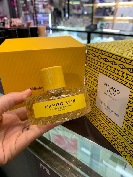 Мango Skin Оргинал духи