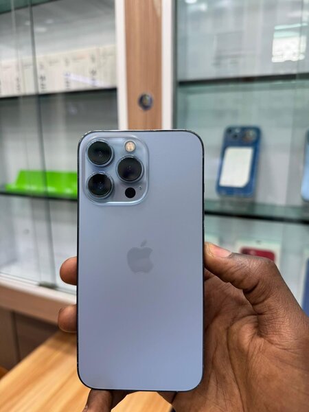 iPhone 13 Pro 256giga