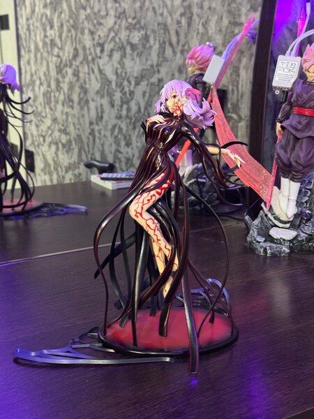 Фигурка аниме