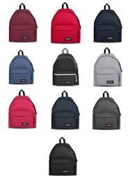 sac Eastpak    « original »