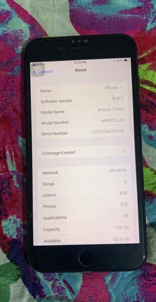iPhone 7 Plus