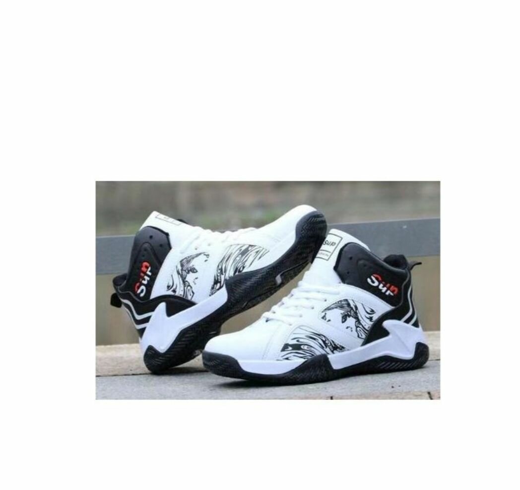 Chaussrues De Sport Cnfortables - Pour Hommes