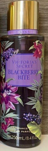 Brume VICTORIA'S SECRET BLACKBERRY BITE