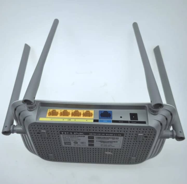 Tirer le Wifi des voisin