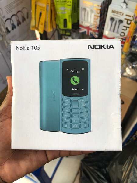 NOKIA 105