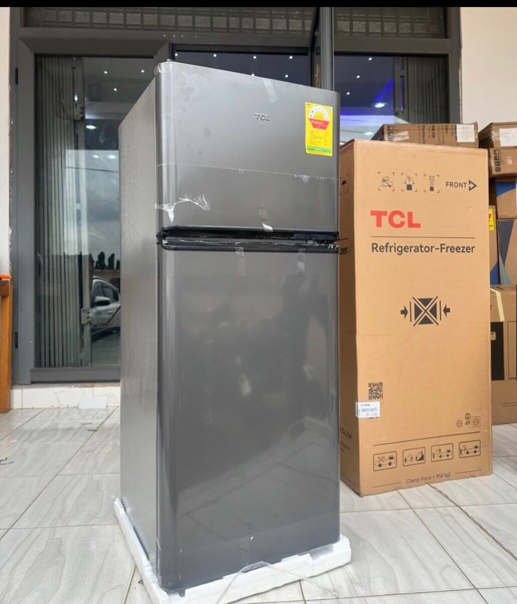 Refrigerator-freezer