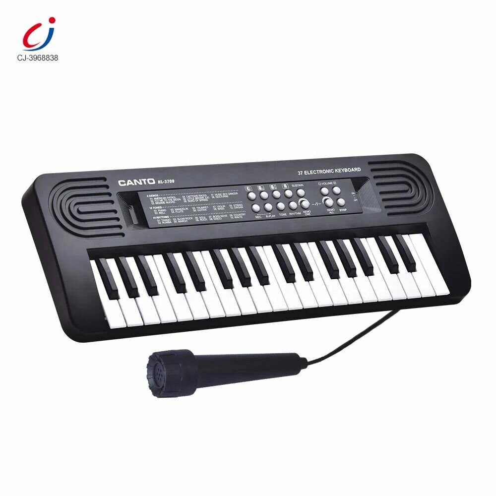 Clavier Électronique 37 Touches