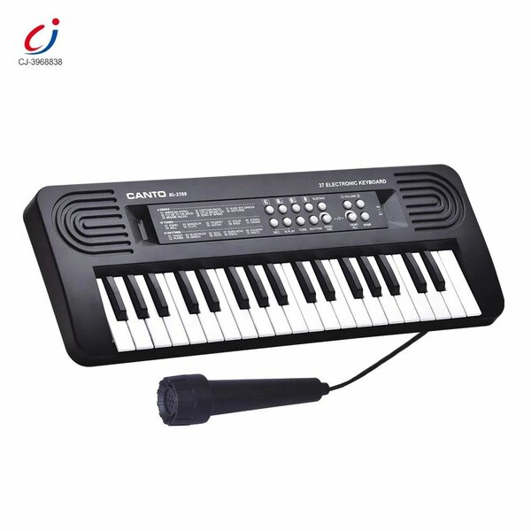 Clavier Électronique 37 Touches