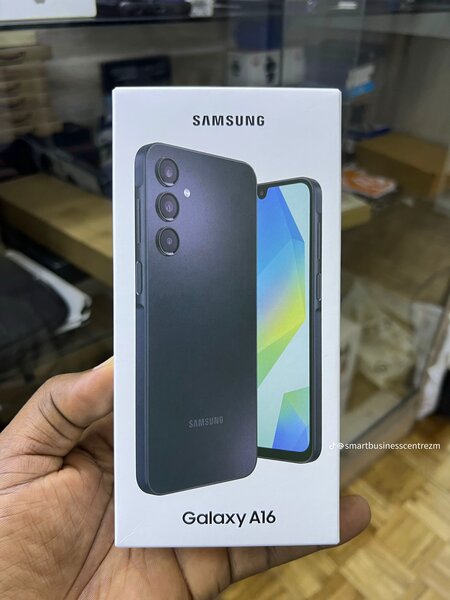 Samsung Galaxy A16
