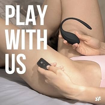 Vibromasseur Satisfyer Bluetooth
