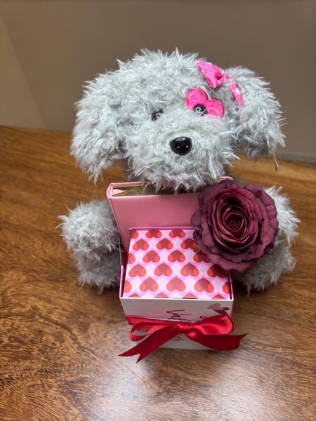 HANDMADE TAILORED LUXURY GIFTS AVAILON ORDER