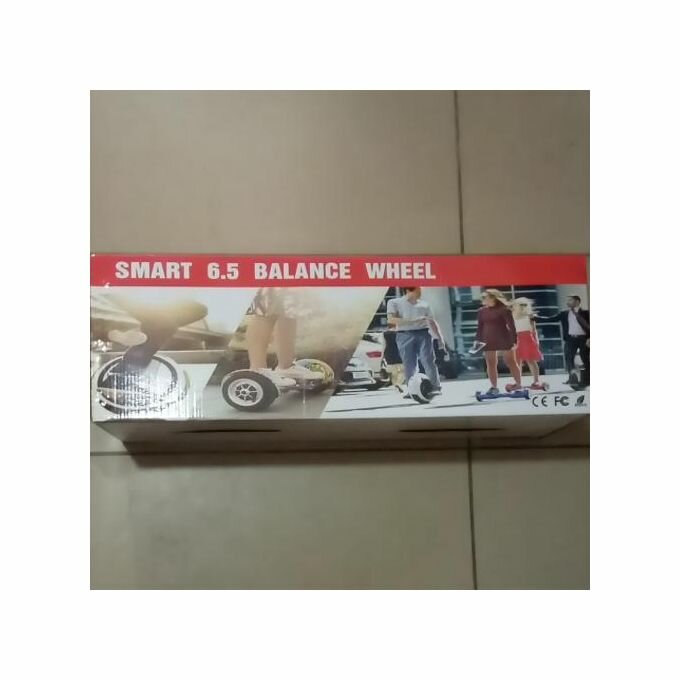 Hoverboard Électrique 6.5