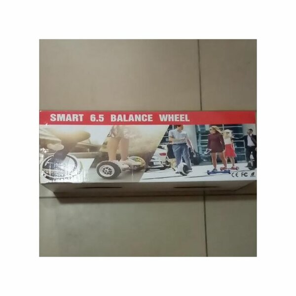 Hoverboard Électrique 6.5