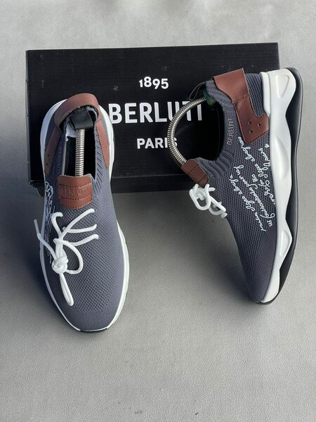Chaussure Berluti