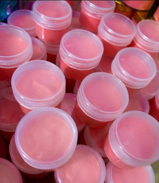 Baume à lèvres hydratant