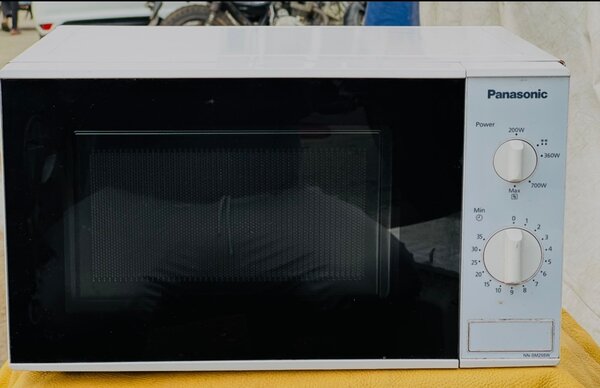 Micro-ondes grille multifonction