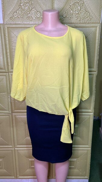 Uk Brand Cotton Top