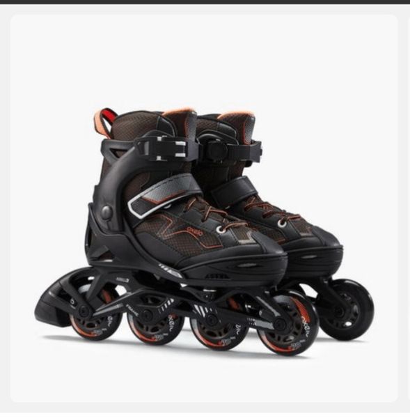 Roller en ligne haute performance