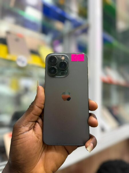 iPhone 13 Pro 2nd main