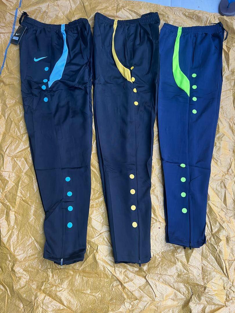 Soccer training bottoms