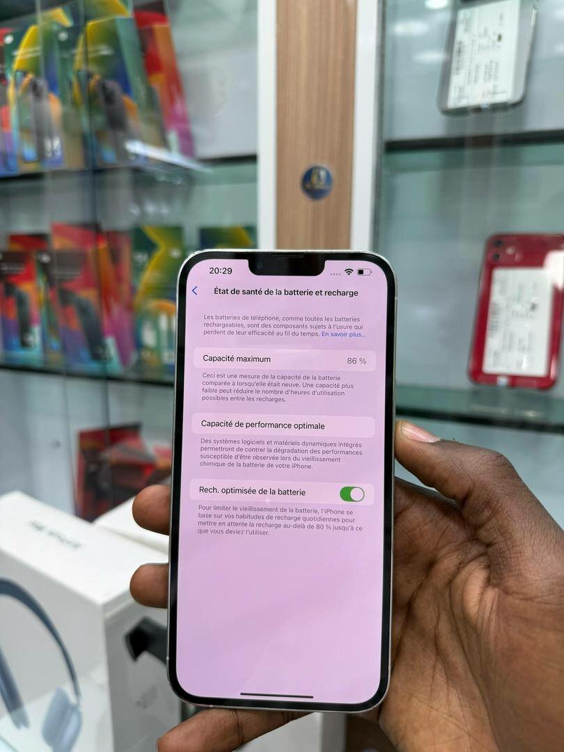 iPhone 13 Pro Max 256GB