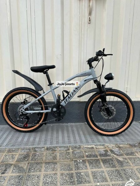 VTT Enfant Tout-Terrain