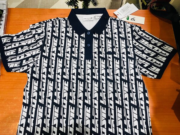 POLO LACOSTE
