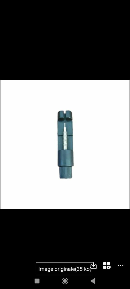 Montre Homme Luxe Dorée