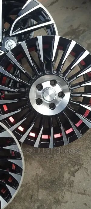 Car battery,car tire and rims, bosch,amaron